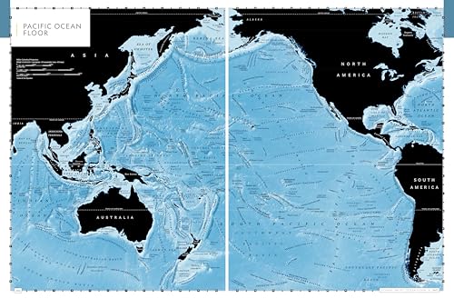National Geographic Family Reference Atlas 5th Edition (National Geographic Family Reference Atlas of the World) - Image 21