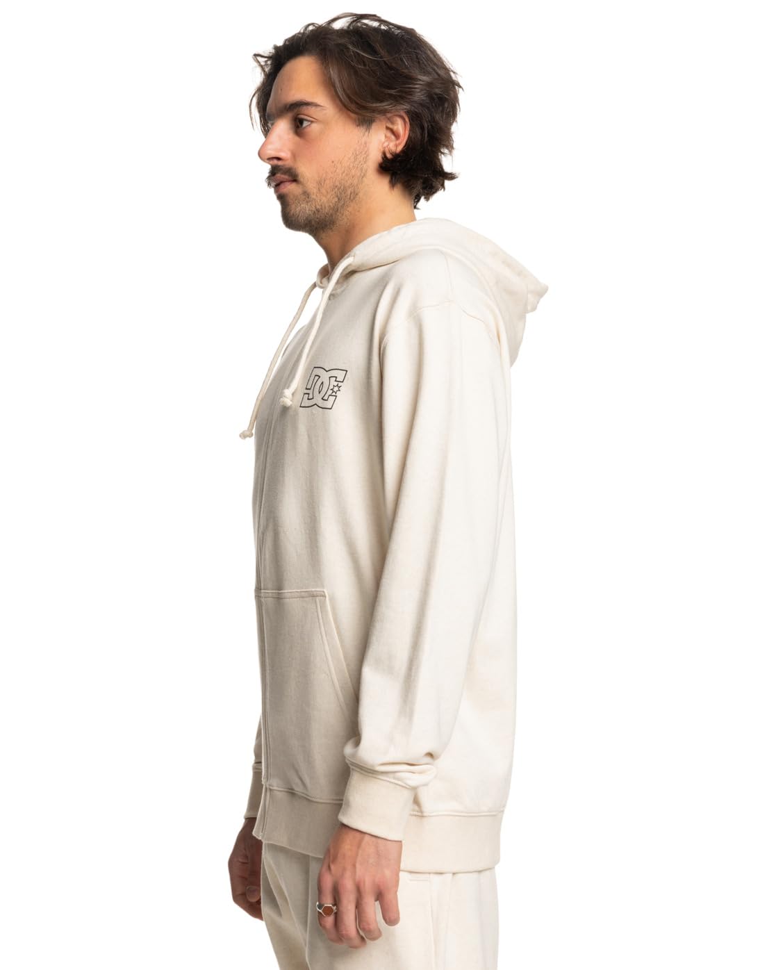 Dcshoes Men's Pallet Zh T-Shirt (Pack of 1)