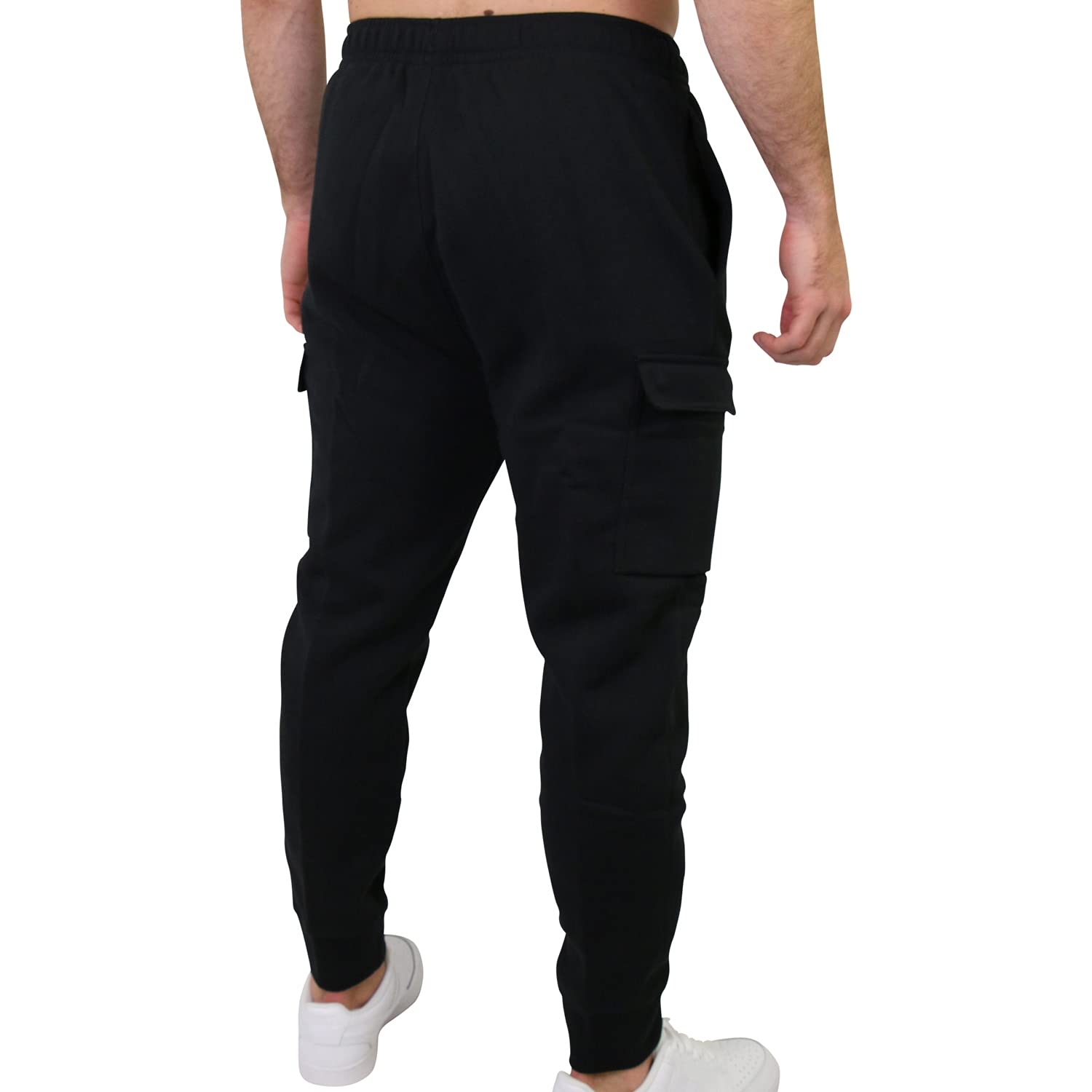 NIKE Men's Club Cargo BB Pants