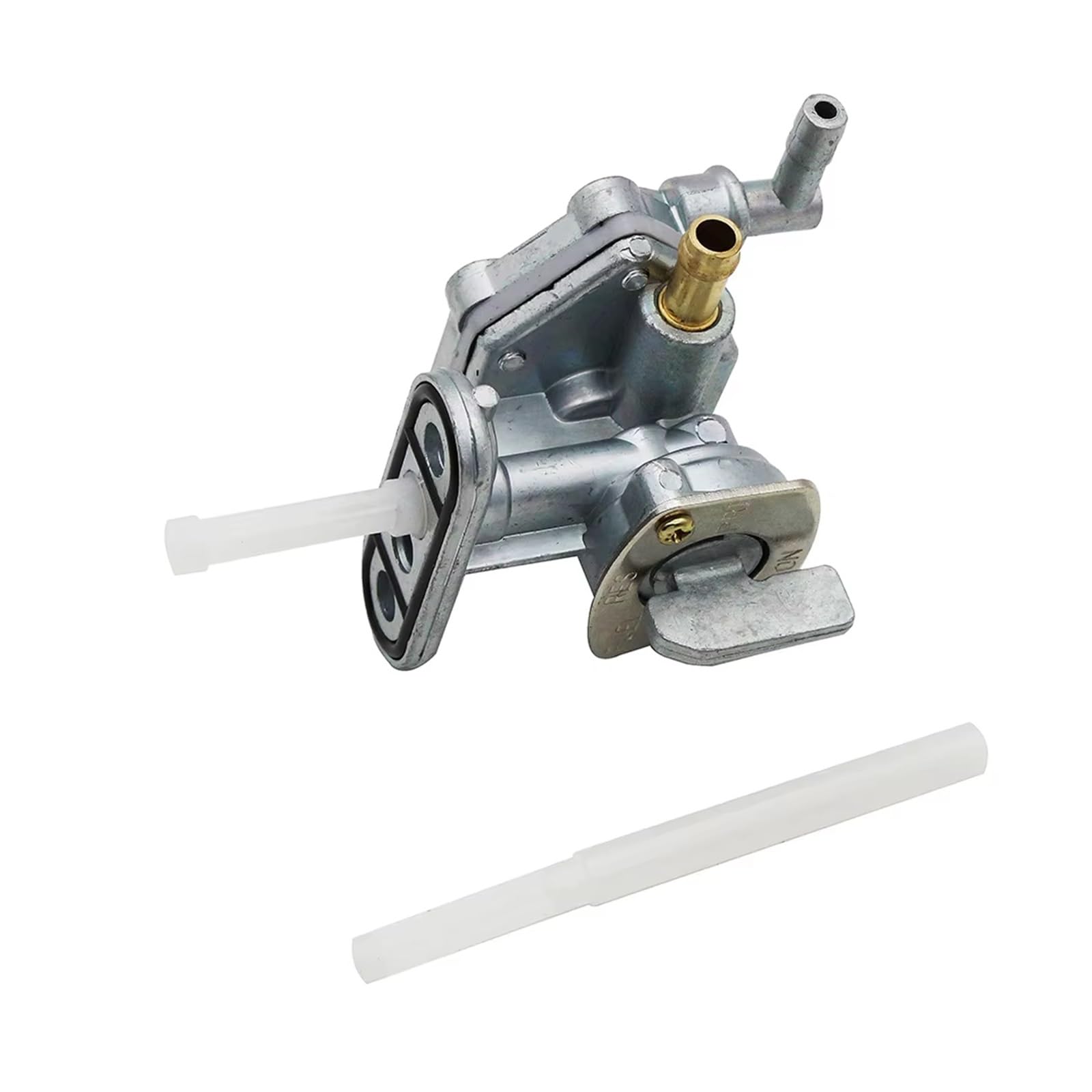 Robinet Essence Pour FJ600 XJ600 Pour XJ600H Pour XJ600N Pour Diversion XJ750 XJ750 33M-24500-00 Interrupteur Réservoir Carburant Pompe Robinet D'essence Robinet À Essence
