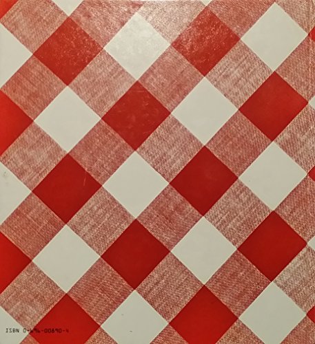 Better Homes and Gardens New Cook Book 0696008904 Book Cover