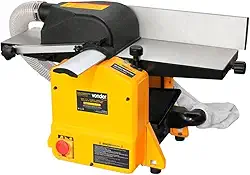 Vonder, Plaina Desempenadeira Desengrossadeira, 1.500 W, 127 V~, Pdd 1500.