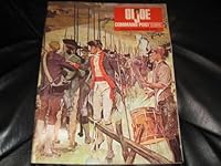 G.I. Joe Command Post "Year Book" B0047XC22A Book Cover