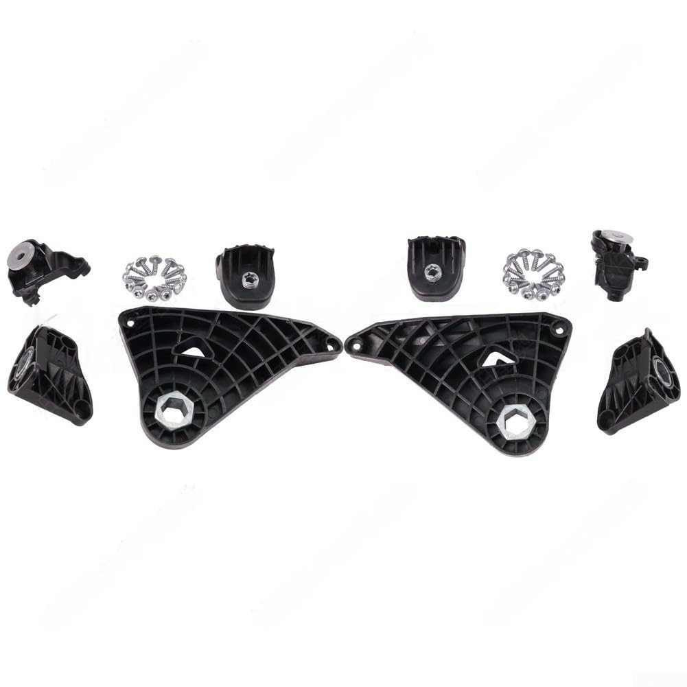 Reparaturkit Frontlicht Halterung für mercedes C-Class 2021-24