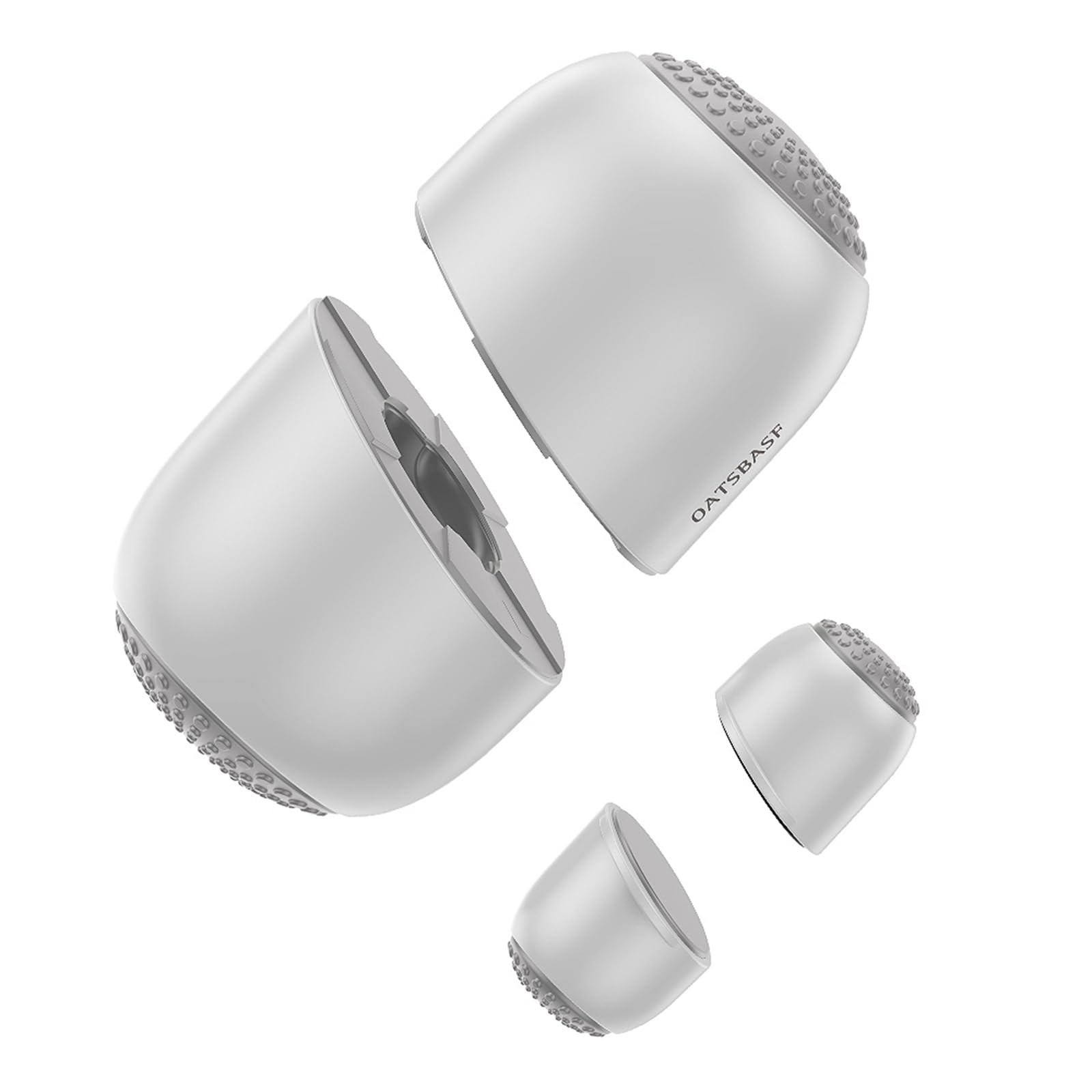Rehausseurs ergonomiques pour ordinateur portable, mini ordinateur portable, support de refroidissement pour ordinateur portable, compatible avec MacBook Air Pro, Dell, HP, et autres