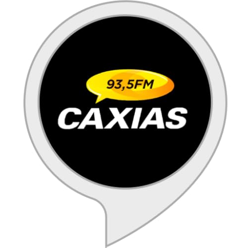 Rádio Caxias