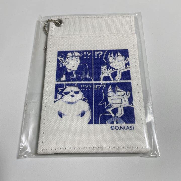 Amazon.co.jp: 魔入りました!入間くん eチャンス くじ カルエゴ パス