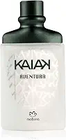 Kaiak Natura - Colonia Masculina Aventura 25 ml - (Natura Kaiak Collection - Adventure Eau De Colônia para Homens 0,83 FL Oz)
