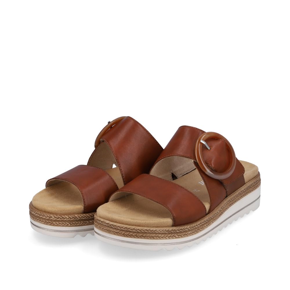 Remonte Damen D0q51 Sandale