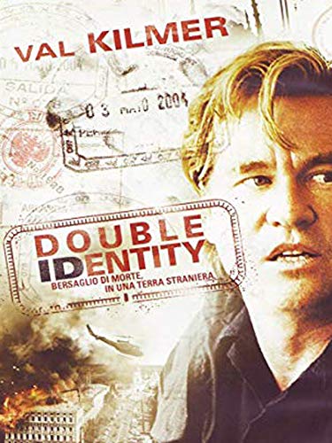  Double Identity
