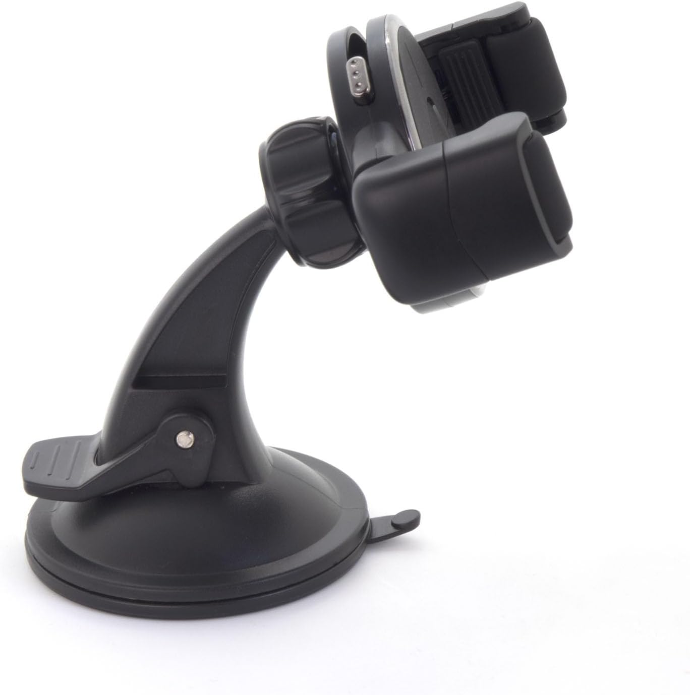 Bracketron OneClick Clamp Mount - Dash/Window Cell Phone Mount - BT1-997-2