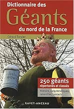 Download Dictionnaire des Géants du nord de la France PDF