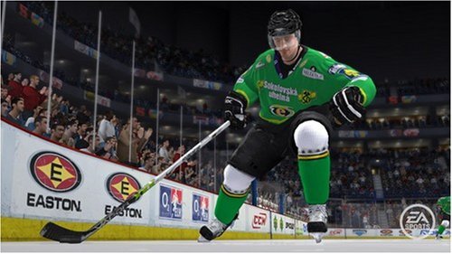 Image of NHL 09 - Xbox 360 (Renewed)