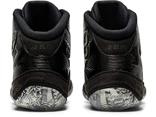 Image of ASICS Men's JB Elite Wrestling Shoe