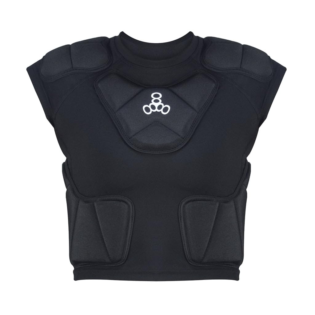 Wyściełany top Bashguard