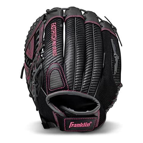 Gant de Softball Franklin Sports 22440L Cover