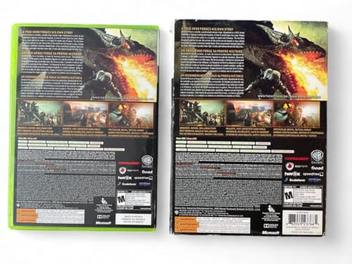 Image of The Witcher 2: Assassins Of Kings Enhanced Edition (Renewed)