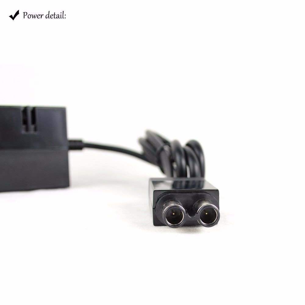 Adattatore Di Mattoni Di Alimentazione Xbox One Con Cavo Rumore - Foto 9