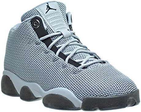 jordan horizon low grey