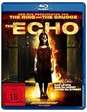  The Echo [Blu-ray]