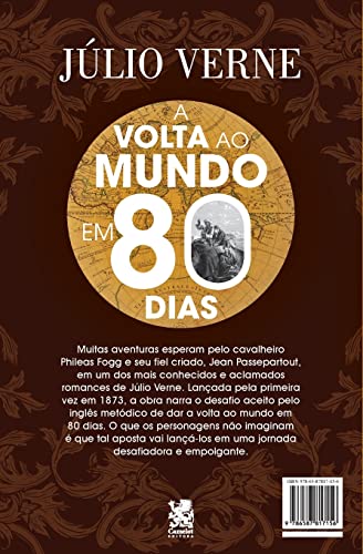 Volta ao Mundo em 80 Dias