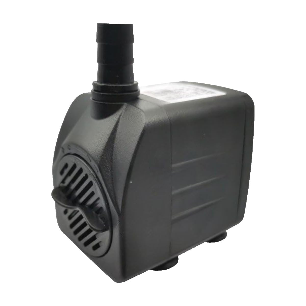 Pompa zanurzeniowa do wody Rockery Panjing Pet Small Bottom Ssanie zmiana cyrkulacji filtra (16W)