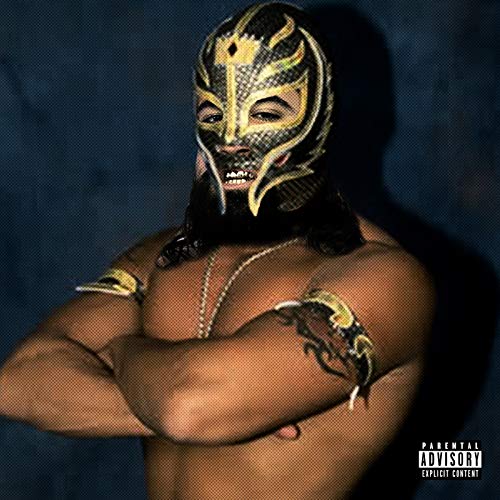 Rey Mysterio [Explicit]