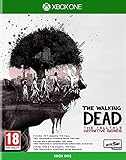 Des améliorations du gameplay : Les performances des personnages, la synchronisation des lèvres et d'autres améliorations du gameplay et de l'UI en font l'expérience The Walking Dead définitive.