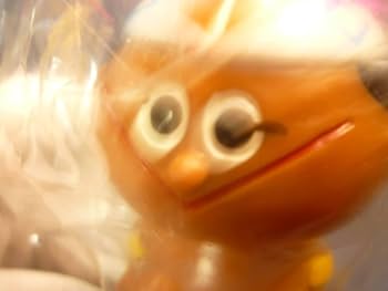 【美品】シスコーン　坊や　チョコちゃん　ソフビ　人形　フィギュア　昭和　レトロ Yahoo!オークション -「シスコーン坊や」の落札相場・落札価格