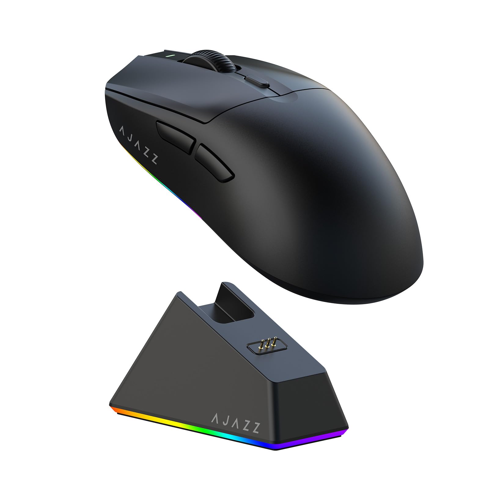 AJAZZ AJ139 V2 MC TriMode Connected Mouse, PAW3311 Sensor, 1000hz