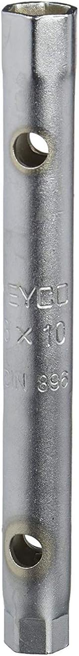 Heyco 896081080 896 8 x 10mm Tommy Bar