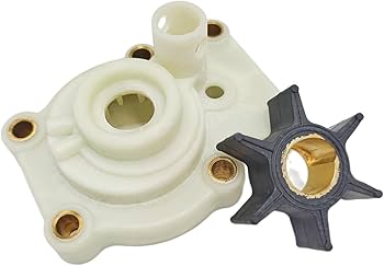 MERIDA　SCULTURA3000 Amazon.com: UanofCn 393630 Water Pump Impeller kit Replaces