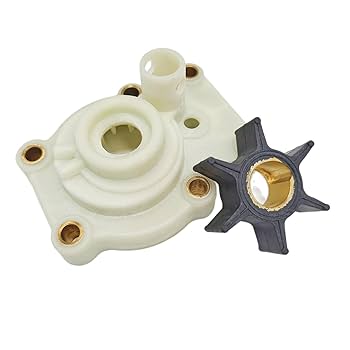 MERIDA　SCULTURA3000 Amazon.com: UanofCn 393630 Water Pump Impeller kit Replaces