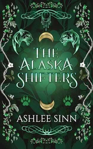 The Alaska Shifters Complete Series