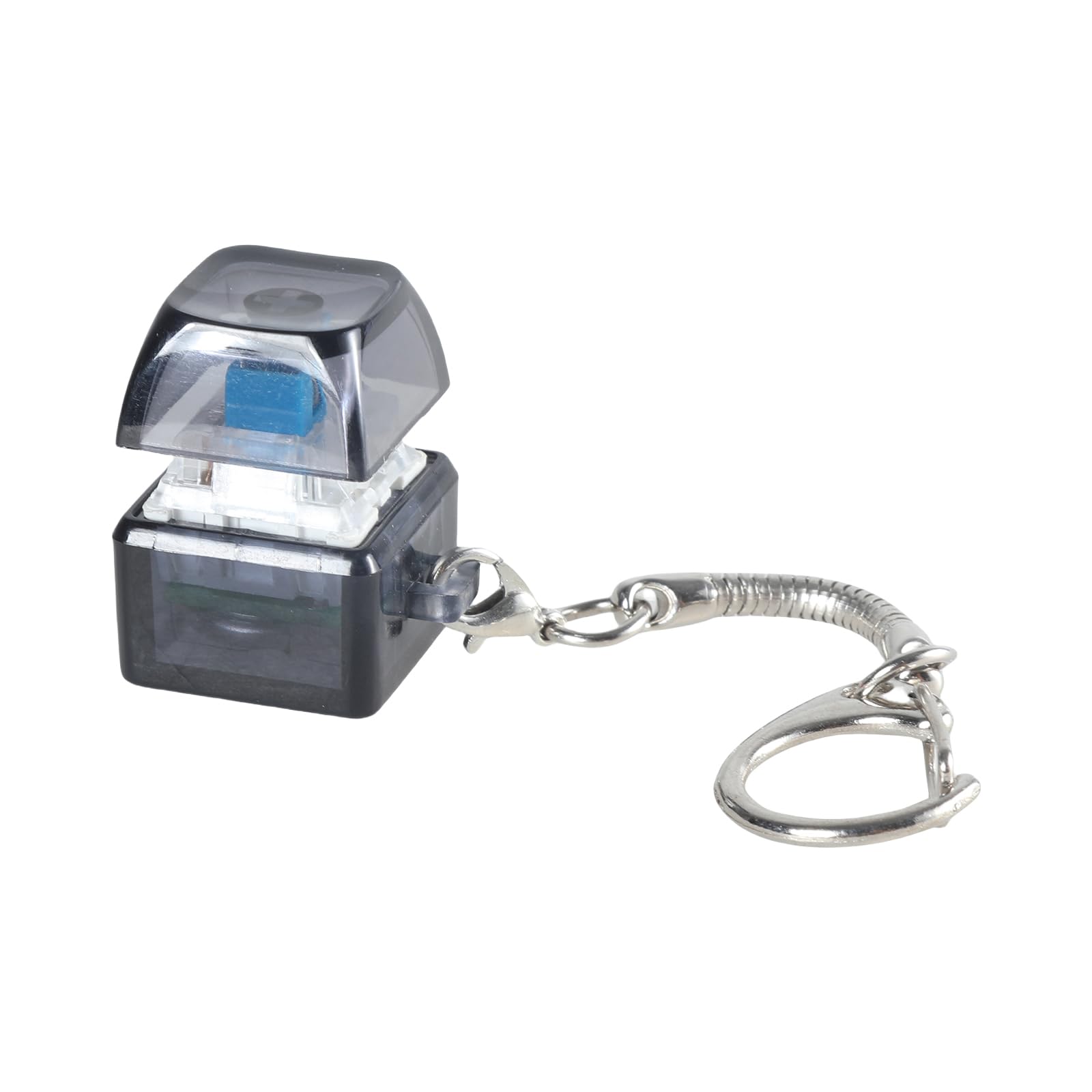 Kits de testeur de commutateurs pour claviers mécaniques XDA Keycaps Keychains Toy Stress Relief Switches Testeur Outil de test