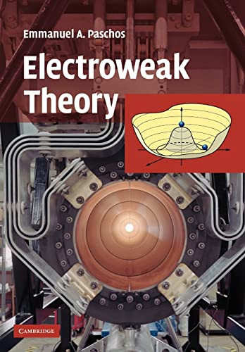 Electroweak Theory view 2