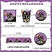 Set Vajilla Desechable para Halloween 16 Invitados Imagen de Set Vajilla Desechable para Halloween 16 Invitados