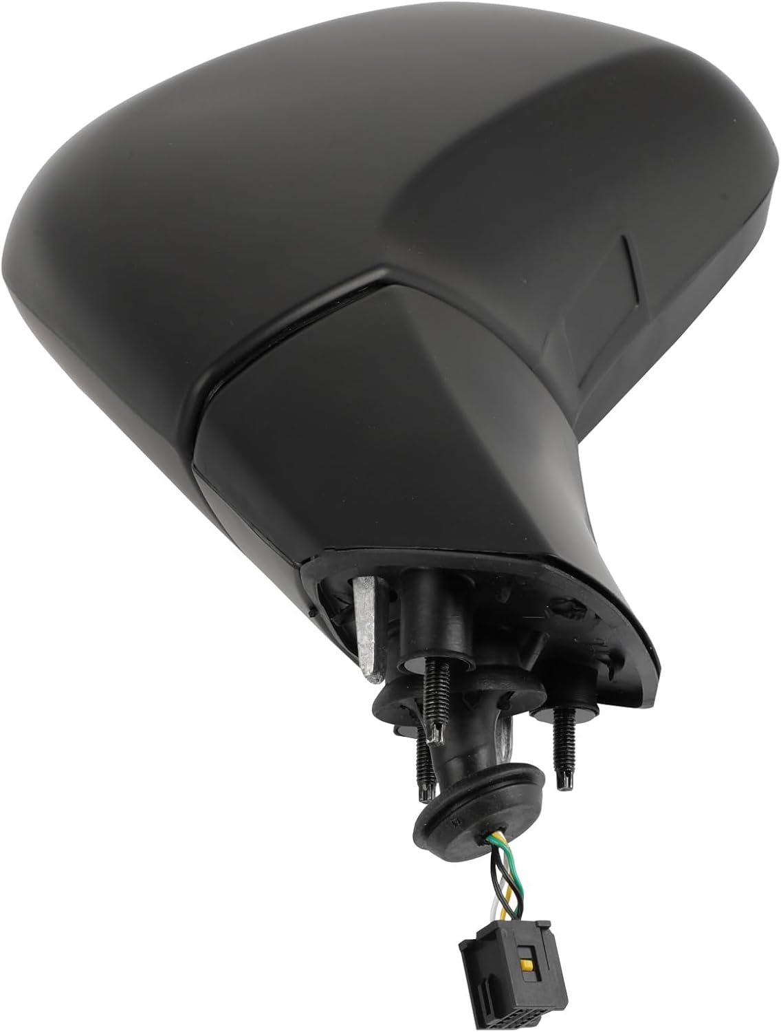 ECCPP Exterior Mirrors Replace with 2015 For Chevy For TRAX Driver Side 95243652