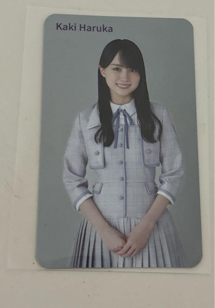 賀喜遥香 トレーディングカード 香港 乃木坂46 Amazon.co.jp: 乃木坂46