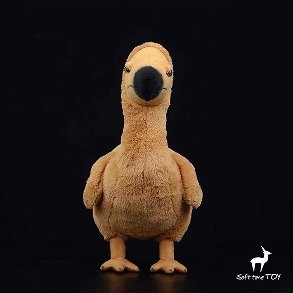 ぬいぐるみ　鳥　ドードー　　　　　　　　(モーリシャス) ぬいぐるみ 鳥 ドードー (モーリシャス)