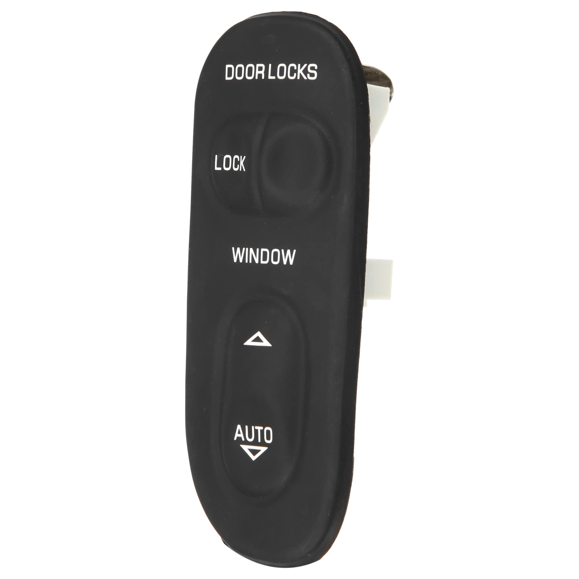 Interrupteur de fenêtre bloqué sur Corvette C5 ? Solution avec le module conducteur 19209382 - 8