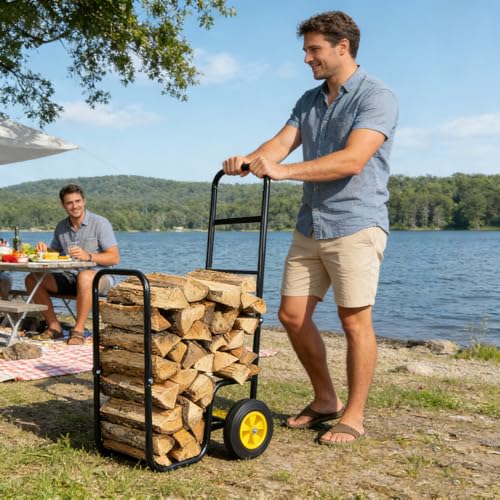 Carretilla Multifuncional 2 y 4 Ruedas Capacidad 330 Lbs miniatura 2