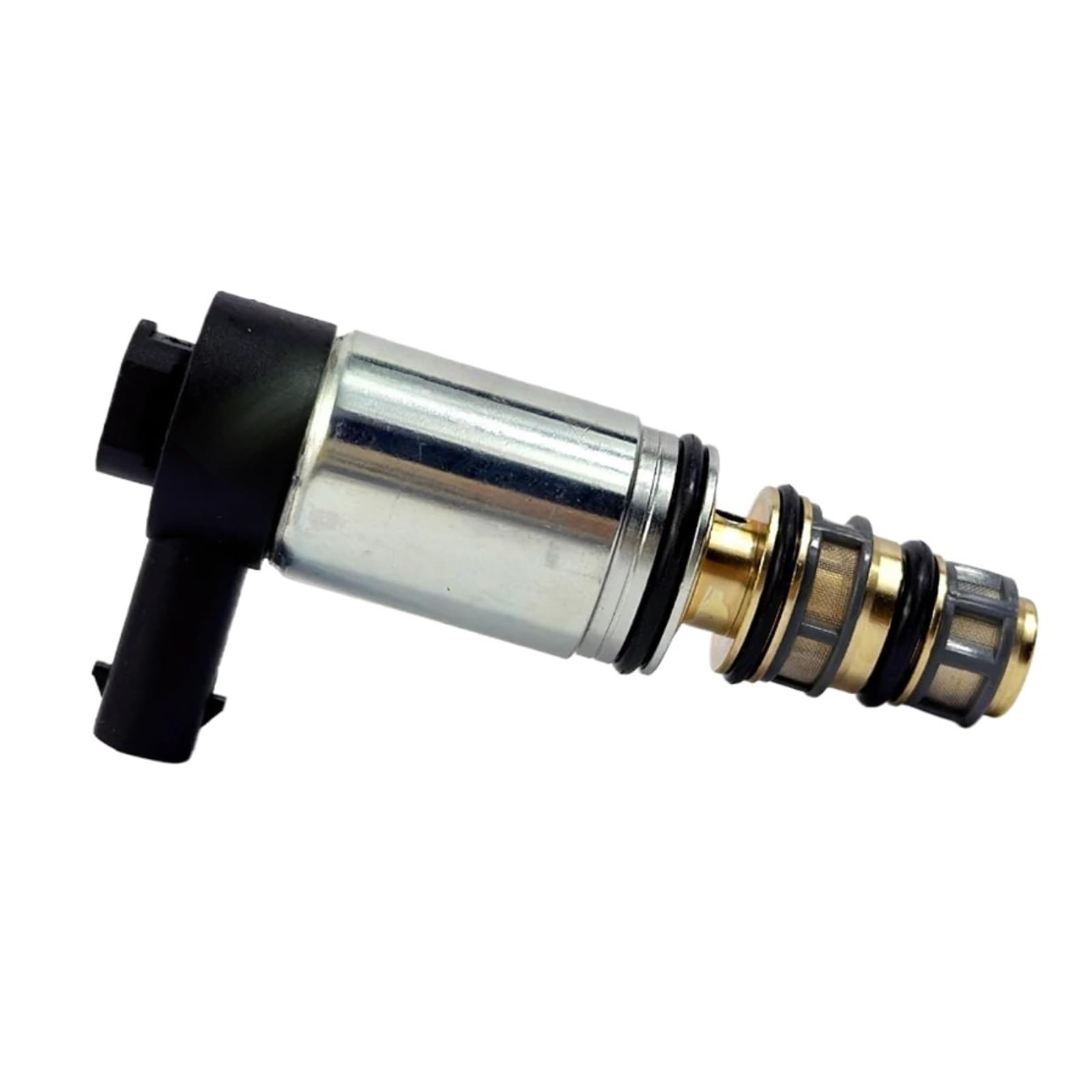 Gayclg One Color Ac Compressor Valve‌ Air Conditioning Ac Compressor Control Valve Fit For Buick Fit For Envision Fit For Chevrolet Fit For Cruze Fit For Verano