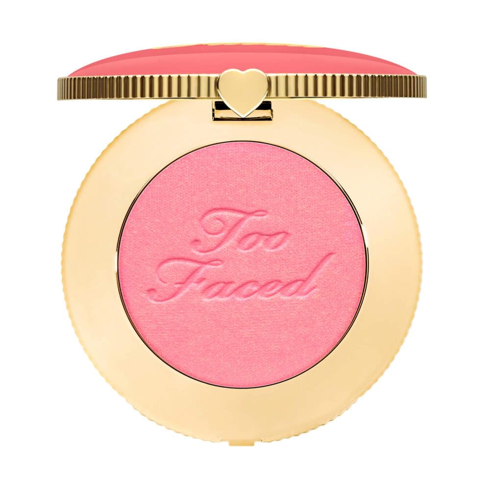 Too Faced Cloud Crush Blush | Vegan + Cruelty Free, 0.18 oz.
