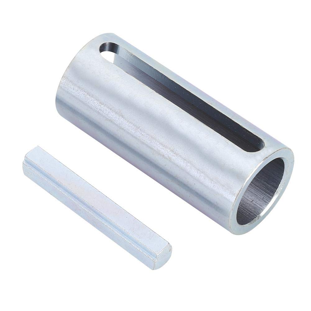 Buy KIMISS Shaft Adapter P,Shaft Adapter Pulley Sleeve Adapter Pulley