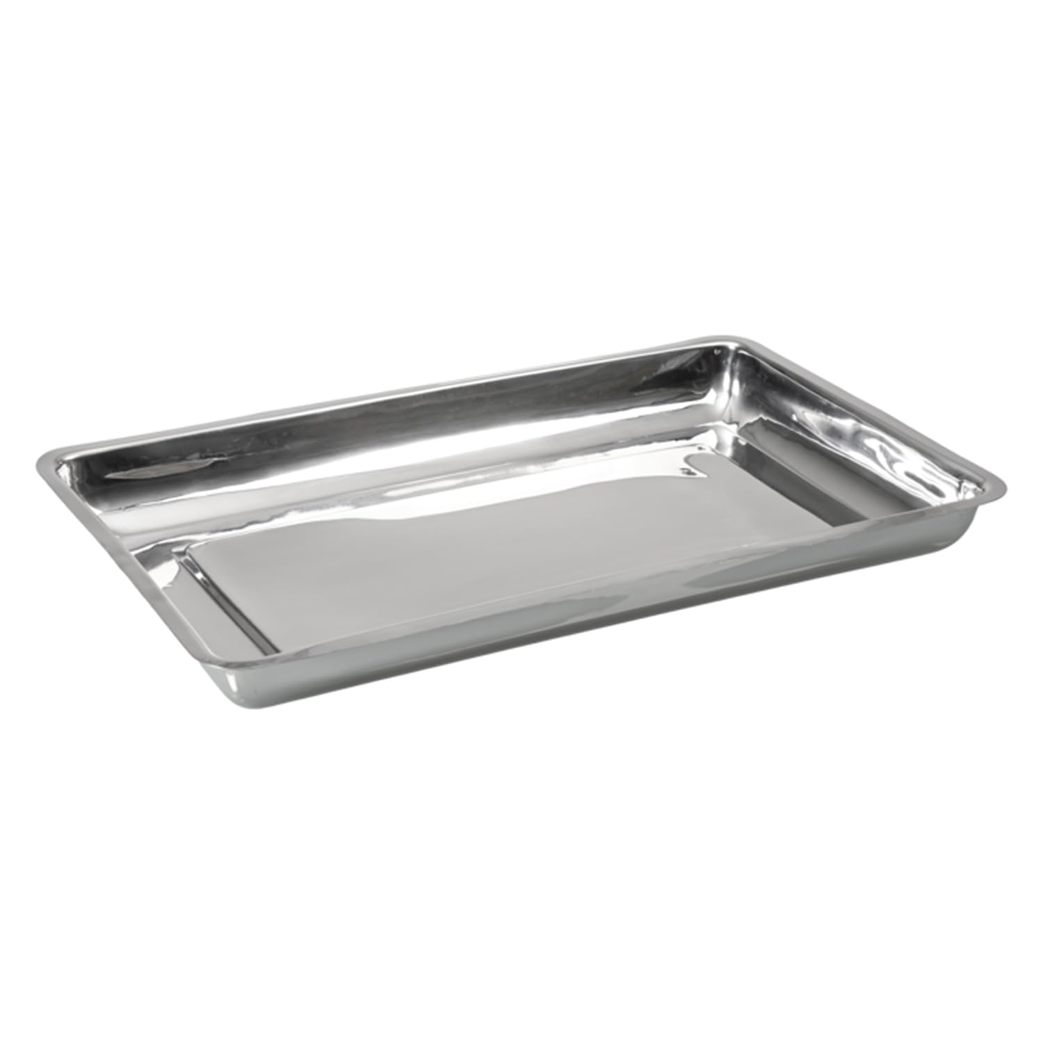 Tazones Bürkle® de acero inoxidable, forma baja, 280x180x50