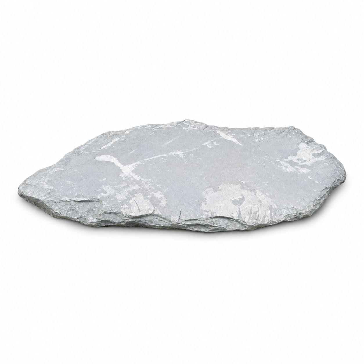 Piedras Pizarra para Paisajismo Exterior con formato irregular de 30x40cm