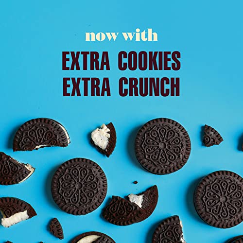 Image of HERSHEY'S Cookies N Creme Chocolate 4 Bar - 160Gram