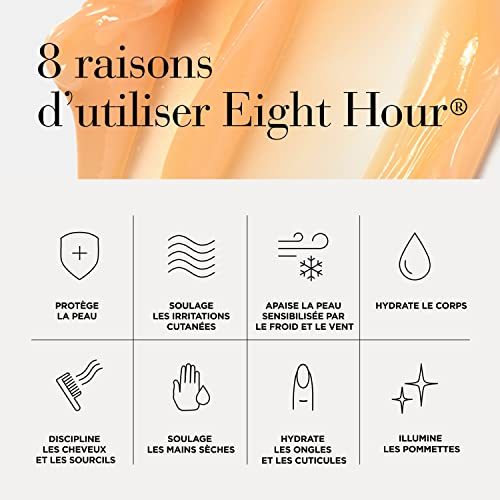 Eight Hour Cream Elizabeth Arden baume multi-usage et soin hydratant - 4
