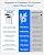 Waterdrop T3-C Reverse Osmosis System Bundle with RT-CF Replacement Filter, NSF/ANSI 372 Certified, 8-Stage Tankless Under Sink RO Water Filter, 450 GPD, 2:1 Pure to Drain, BPA Free